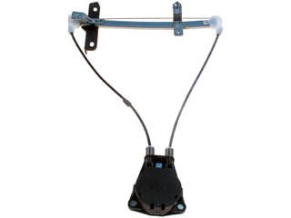 Window Regulator