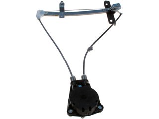 Window Regulator
