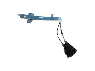 Window Regulator