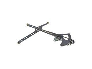 Window Regulator