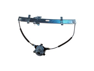 Window Regulator