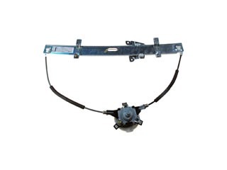 Window Regulator