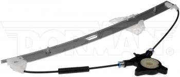 Window Regulator