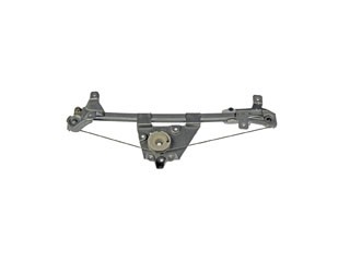 Window Regulator