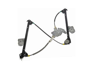 Window Regulator