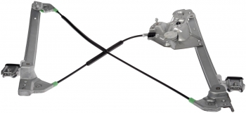 Window Regulator