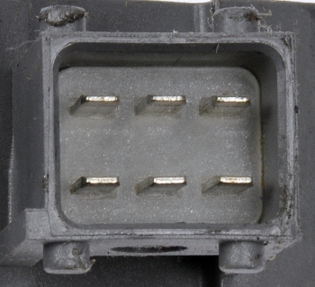 Window Regulator