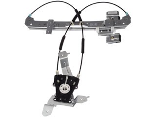 Window Regulator
