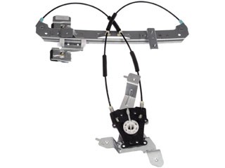 Window Regulator