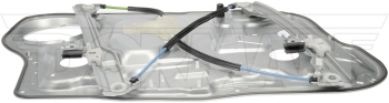 Window Regulator