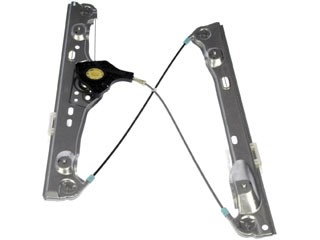 Window Regulator