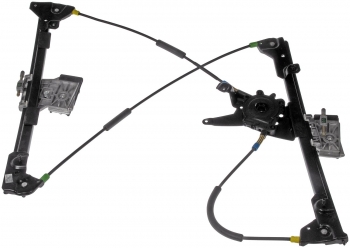Window Regulator