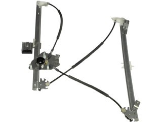 Window Regulator