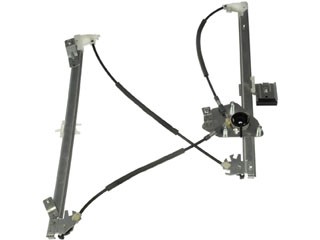Window Regulator