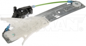 Window Regulator