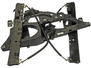 Window Regulator