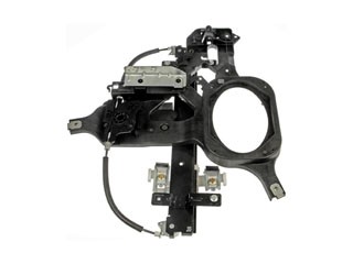 Window Regulator