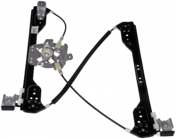 Window Regulator