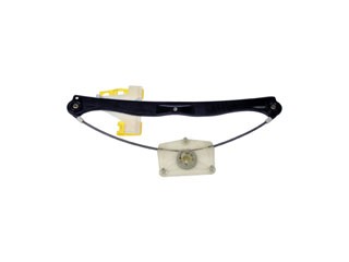 Window Regulator