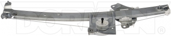 Window Regulator