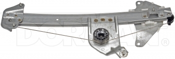 Window Regulator