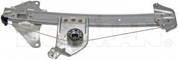 Window Regulator