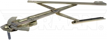 Window Regulator