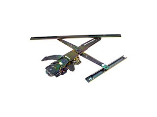 Window Regulator