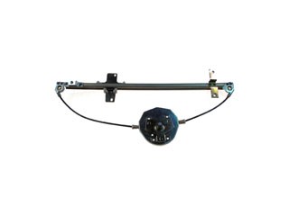 Window Regulator