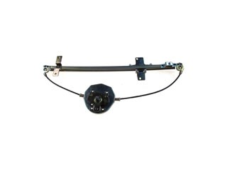 Window Regulator