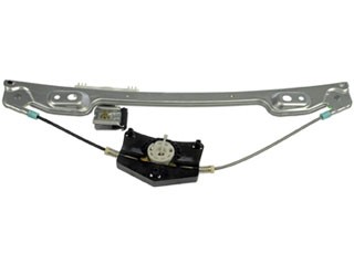 Window Regulator