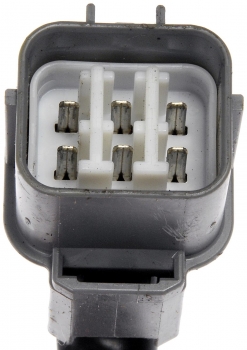 Window Motor and Regulator Assembly