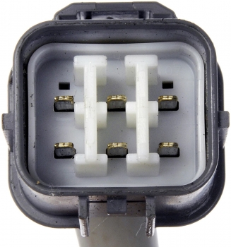 Window Motor and Regulator Assembly