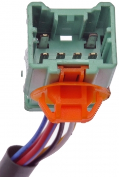 Window Motor and Regulator Assembly