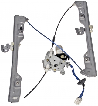 Window Motor and Regulator Assembly