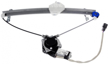 Window Motor and Regulator Assembly
