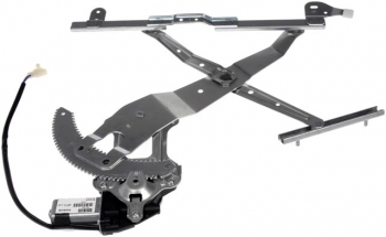 Window Motor and Regulator Assembly