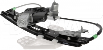 Window Motor and Regulator Assembly