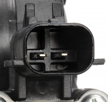 Window Motor and Regulator Assembly
