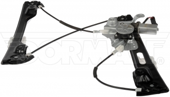 Window Motor and Regulator Assembly