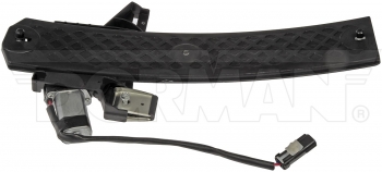 Window Motor and Regulator Assembly