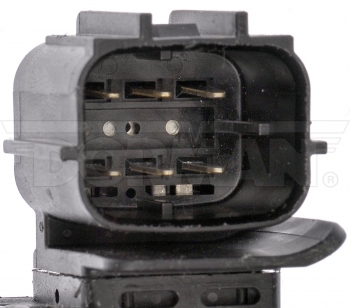 Window Motor and Regulator Assembly