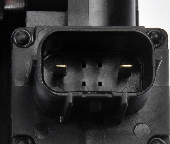Window Motor and Regulator Assembly