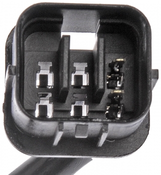 Window Motor and Regulator Assembly