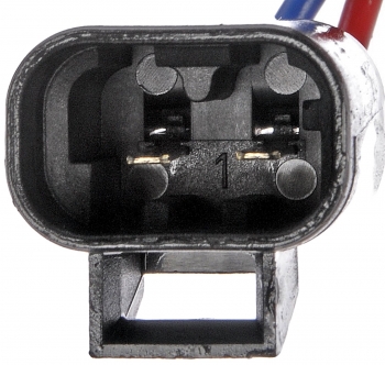 Window Motor and Regulator Assembly