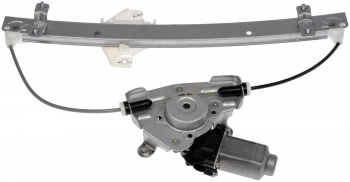 Window Motor and Regulator Assembly