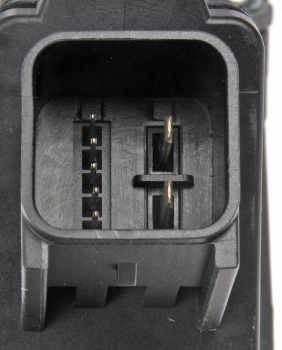 Window Motor and Regulator Assembly