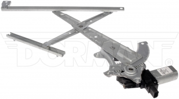 Window Motor and Regulator Assembly