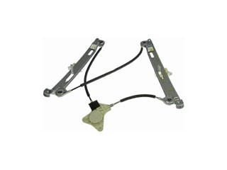 Window Regulator