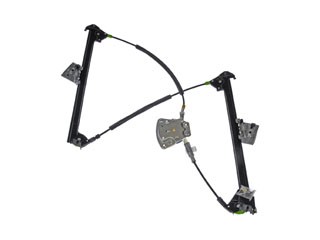 Window Regulator